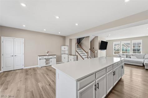 3419 Links Drive Fairlawn OH 44333