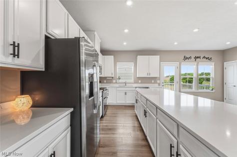 3419 Links Drive Fairlawn OH 44333