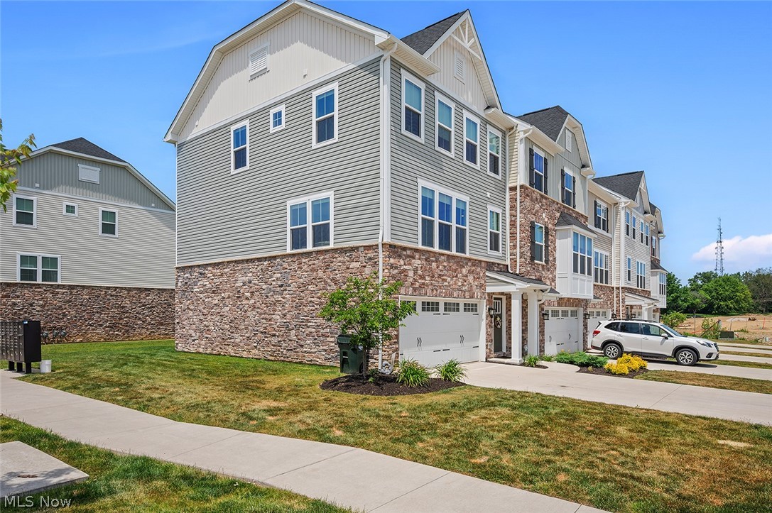 3419 Links Drive Fairlawn OH 44333