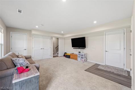 3419 Links Drive Fairlawn OH 44333