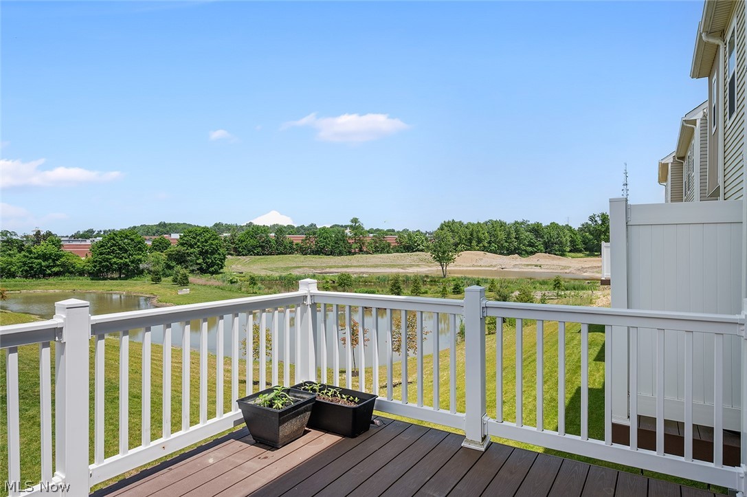 3419 Links Drive Fairlawn OH 44333