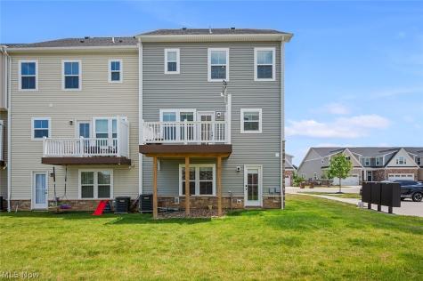 3419 Links Drive Fairlawn OH 44333