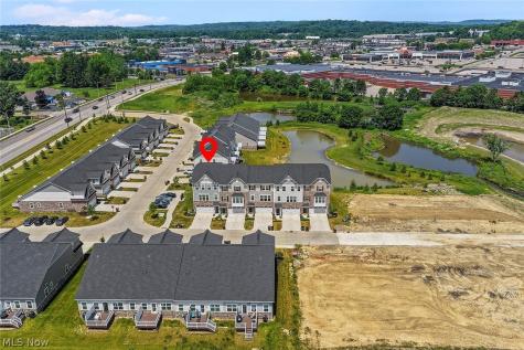 3419 Links Drive Fairlawn OH 44333