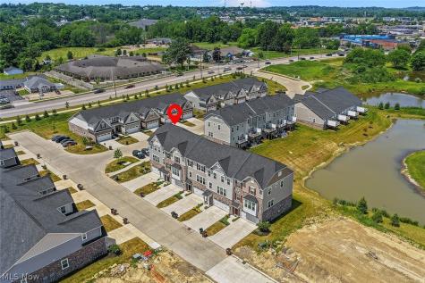 3419 Links Drive Fairlawn OH 44333