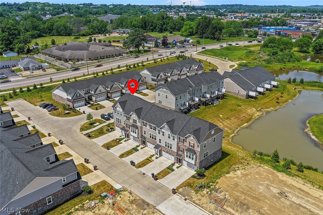 3419 Links Drive Fairlawn OH 44333