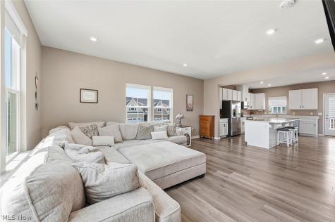 3419 Links Drive Fairlawn OH 44333
