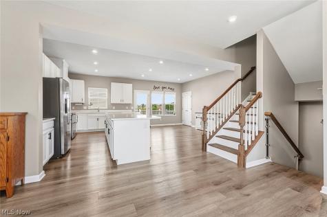 3419 Links Drive Fairlawn OH 44333