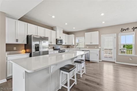 3419 Links Drive Fairlawn OH 44333