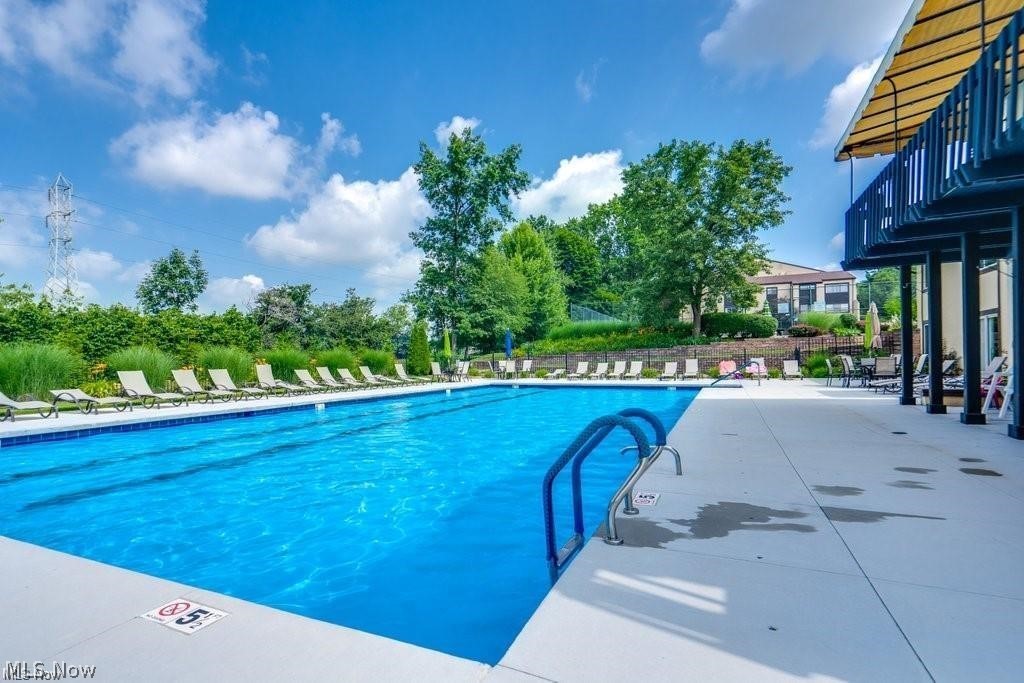 171 Court Drive Fairlawn OH 44333