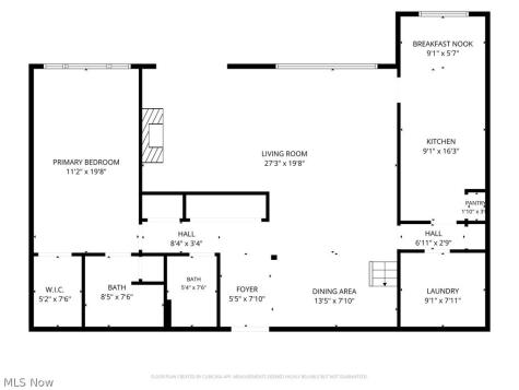 171 Court Drive Fairlawn OH 44333