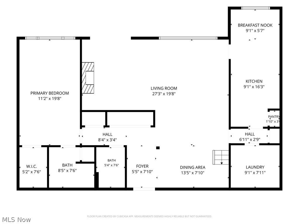 171 Court Drive Fairlawn OH 44333