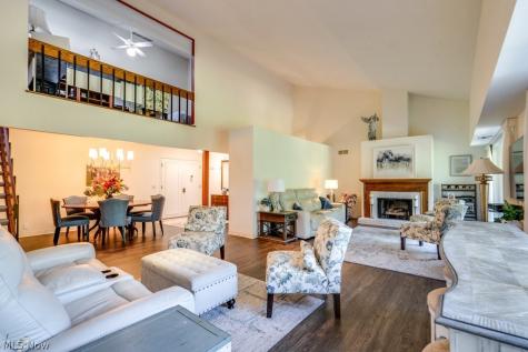 171 Court Drive Fairlawn OH 44333