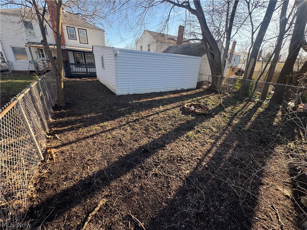 14232 Rainbow Avenue Cleveland OH 44111