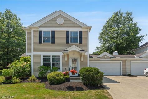 26810 Village Lane Olmsted Falls OH 44138