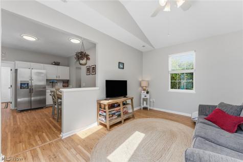26810 Village Lane Olmsted Falls OH 44138