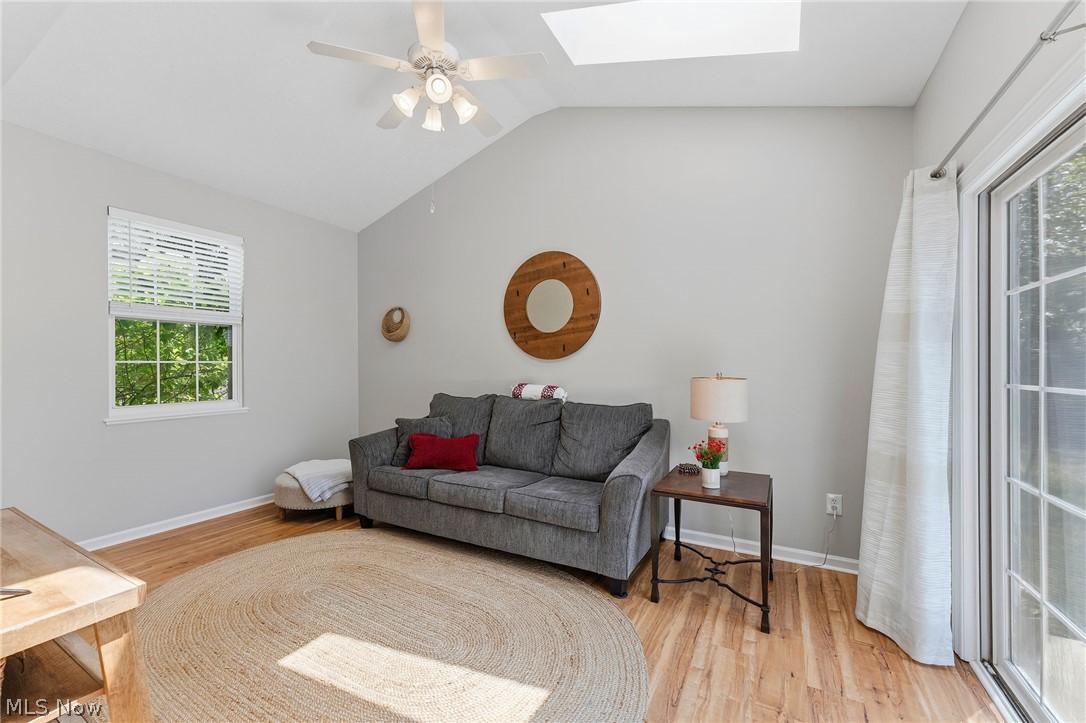 26810 Village Lane Olmsted Falls OH 44138
