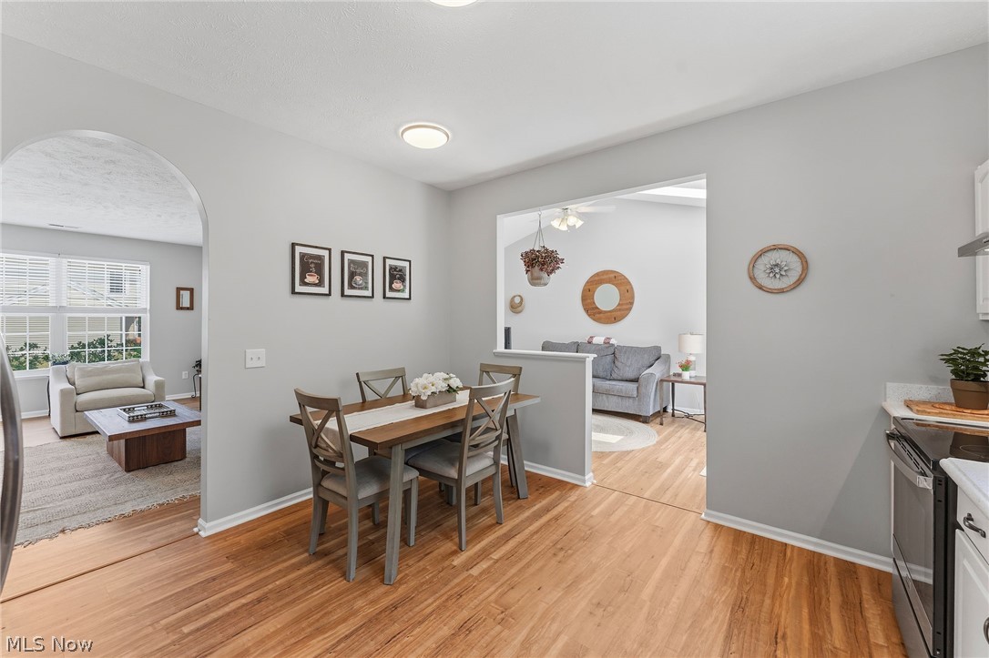 26810 Village Lane Olmsted Falls OH 44138