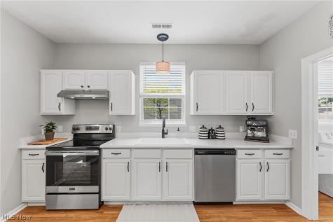 26810 Village Lane Olmsted Falls OH 44138