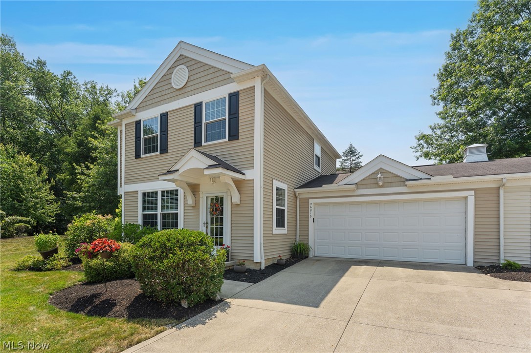26810 Village Lane Olmsted Falls OH 44138