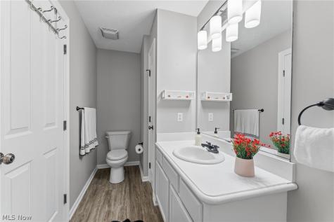 26810 Village Lane Olmsted Falls OH 44138