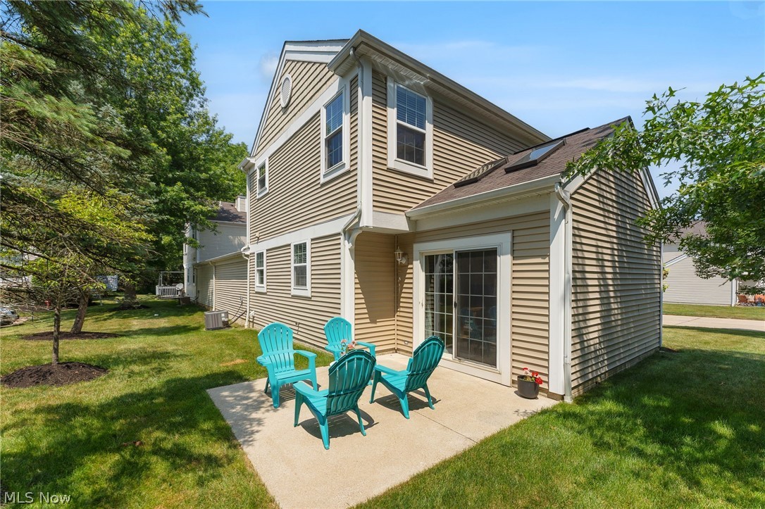 26810 Village Lane Olmsted Falls OH 44138