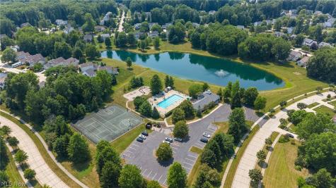 26810 Village Lane Olmsted Falls OH 44138