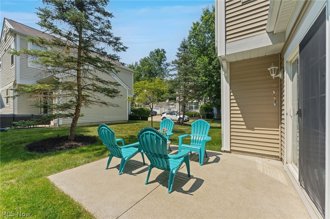 26810 Village Lane Olmsted Falls OH 44138