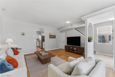 26810 Village Lane Olmsted Falls OH 44138