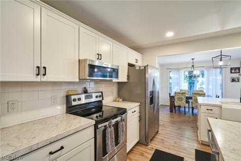 905 Spicers Lane Northfield OH 44067