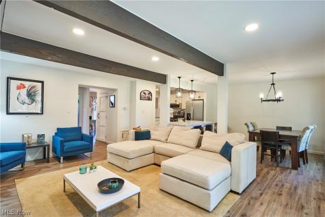 905 Spicers Lane Northfield OH 44067