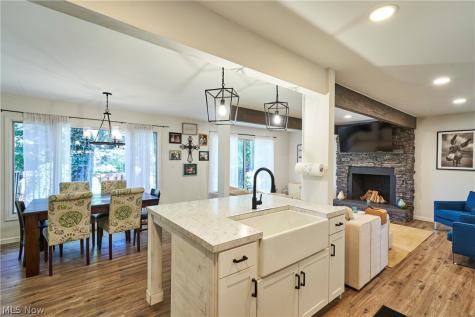 905 Spicers Lane Northfield OH 44067