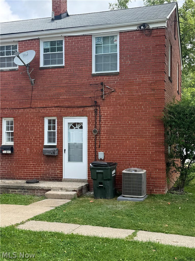 442 Clearview Drive Euclid OH 44123