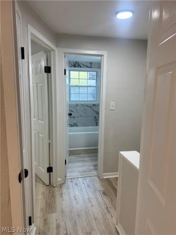 442 Clearview Drive Euclid OH 44123