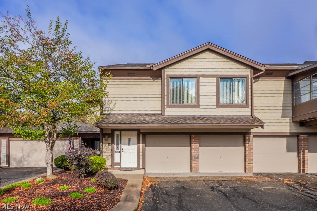 4579 Morgate Circle NW Canton OH 44708