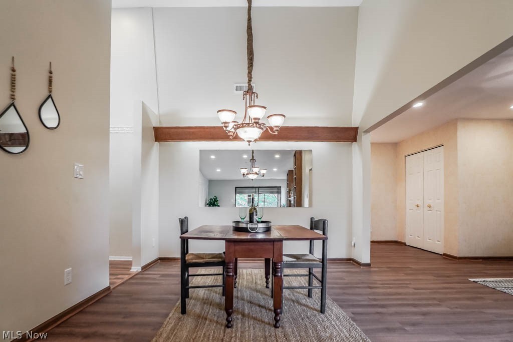 4579 Morgate Circle NW Canton OH 44708