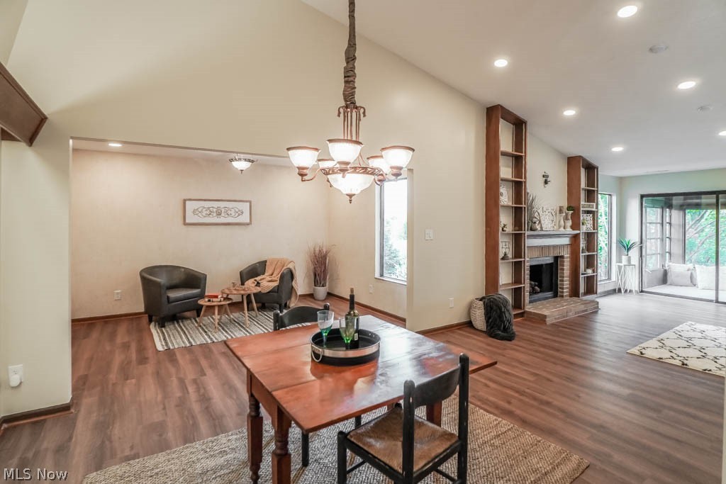 4579 Morgate Circle NW Canton OH 44708