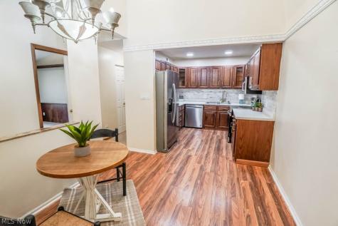4579 Morgate Circle NW Canton OH 44708