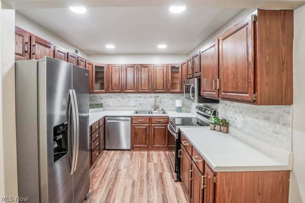 4579 Morgate Circle NW Canton OH 44708