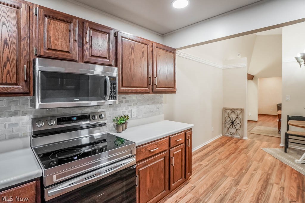 4579 Morgate Circle NW Canton OH 44708