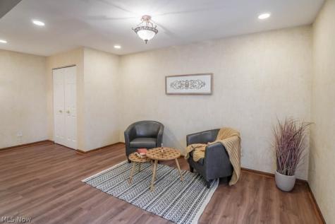 4579 Morgate Circle NW Canton OH 44708