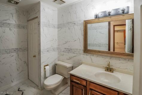 4579 Morgate Circle NW Canton OH 44708