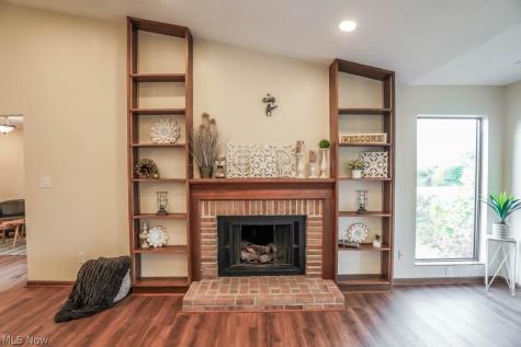 4579 Morgate Circle NW Canton OH 44708