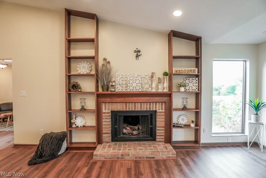 4579 Morgate Circle NW Canton OH 44708