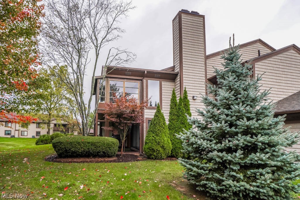 4579 Morgate Circle NW Canton OH 44708