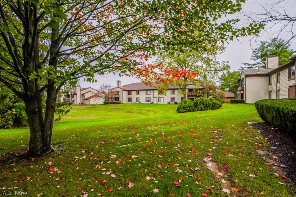 4579 Morgate Circle NW Canton OH 44708