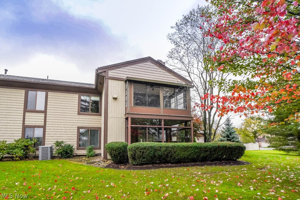 4579 Morgate Circle NW Canton OH 44708