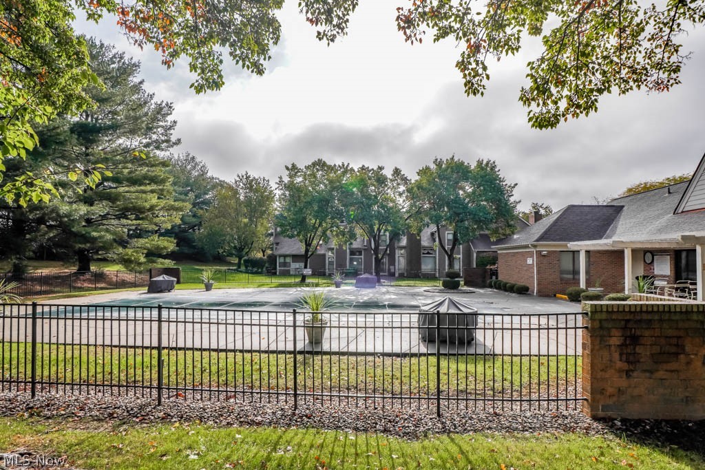 4579 Morgate Circle NW Canton OH 44708