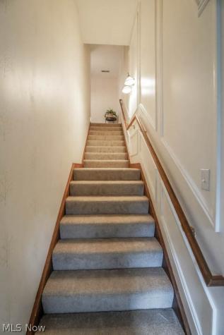 4579 Morgate Circle NW Canton OH 44708