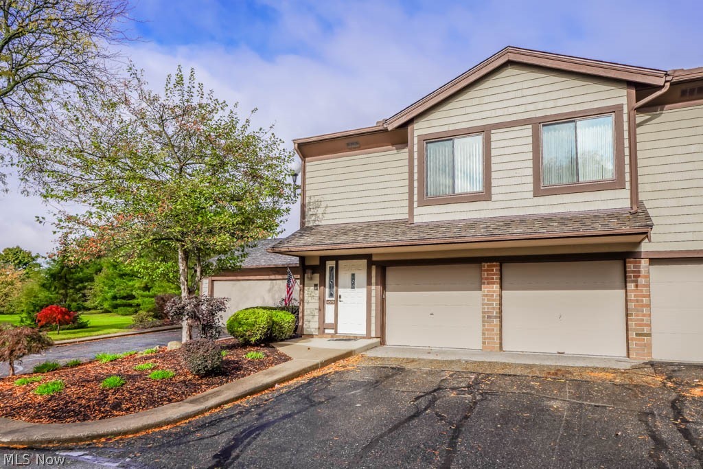 4579 Morgate Circle NW Canton OH 44708