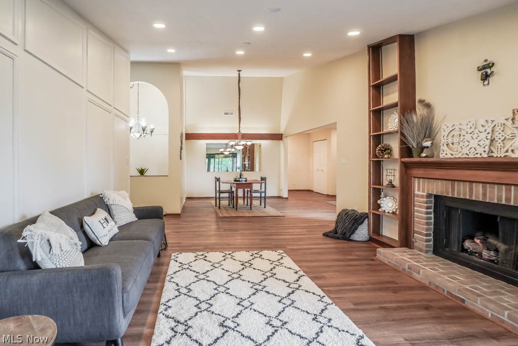 4579 Morgate Circle NW Canton OH 44708